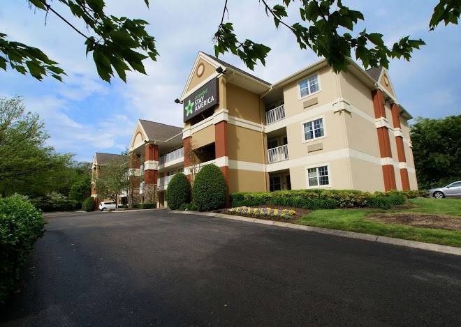 Extended stay america nashville brentwood south