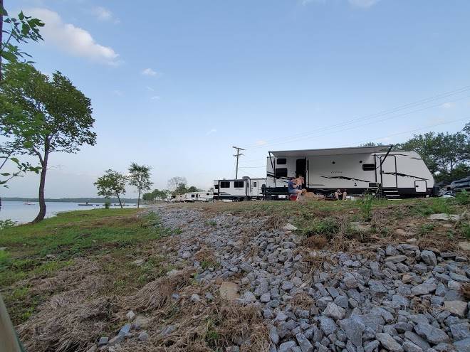 Four corners rv resort