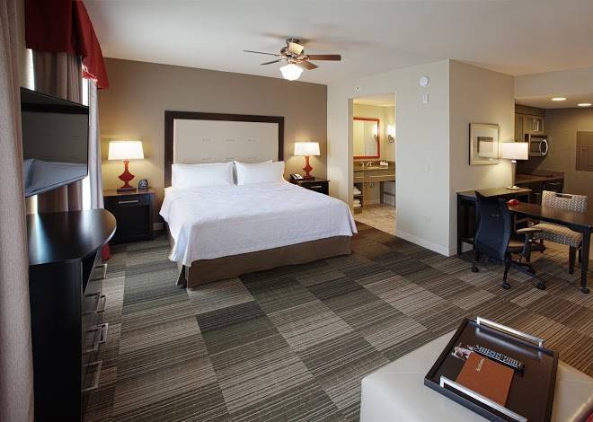 Homewood suites by hilton nashville vanderbilt tn