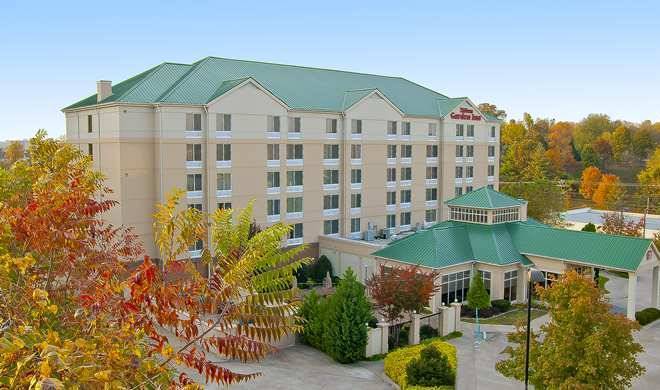 Nash Haus Hotel