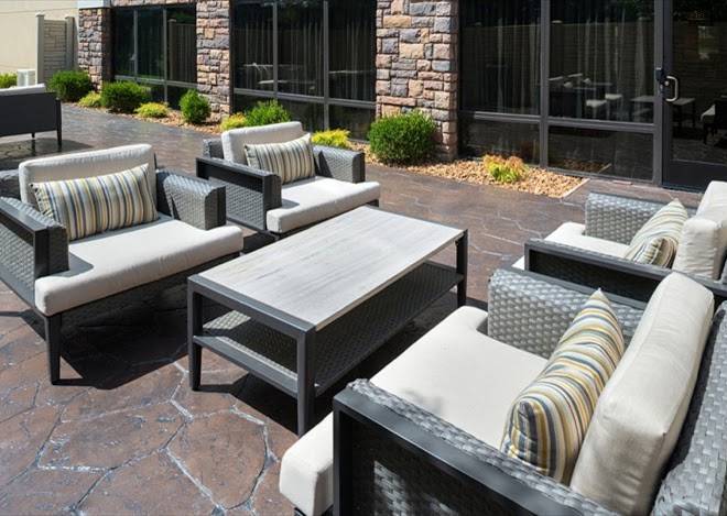 Holiday inn express & suites nashville southeast antioch
