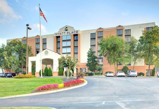 Hyatt Place Nashville Brentwood Image