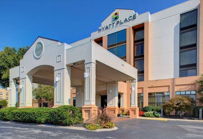 Hyatt Place Nashville Opryland Image