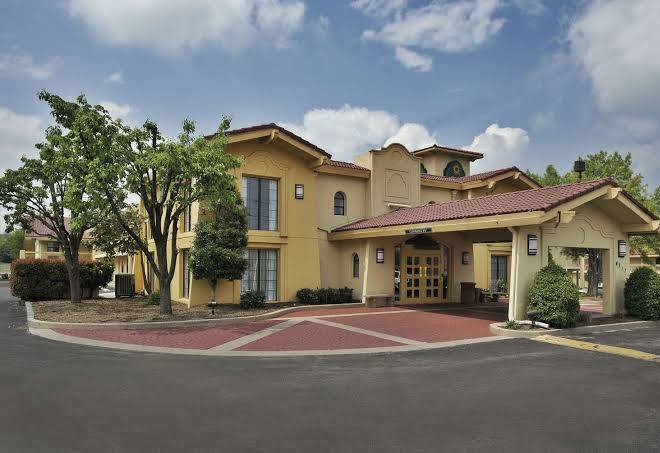 La Quinta Inn By Wyndham Nashville South Image