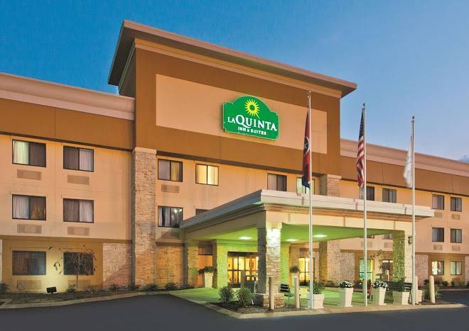 La quinta inn & suites by wyndham goodlettsville nashville