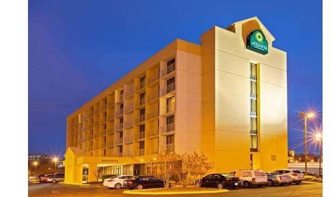 La quinta inn & suites by wyndham nashville airport opryland
