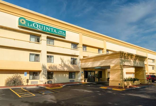 La quinta inn & suites by wyndham nashville airport