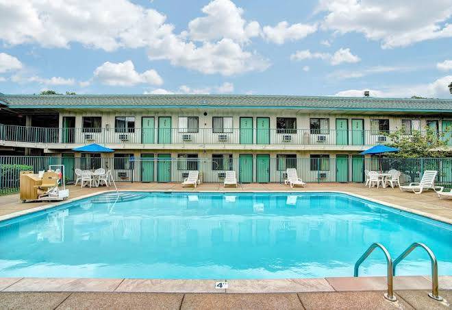 Motel 6 goodlettsville tn nashville