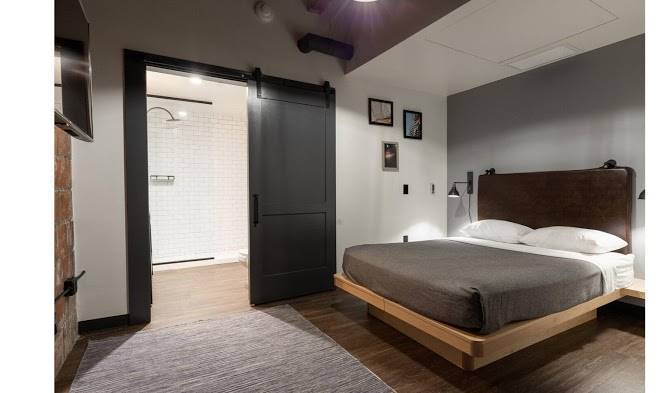 Moxy nashville downtown