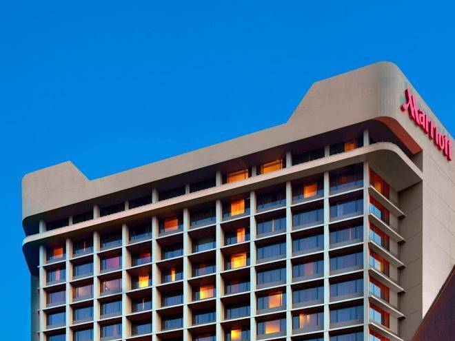 Sonesta Nashville Airport