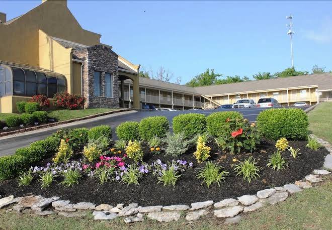 Antioch quarters inn and suites