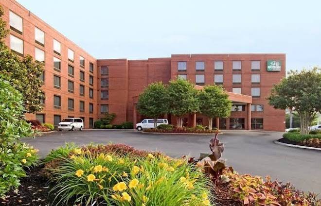 Ramada by wyndham nashville music valley
