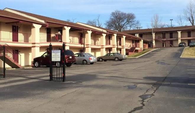Scottish inns nashville tn