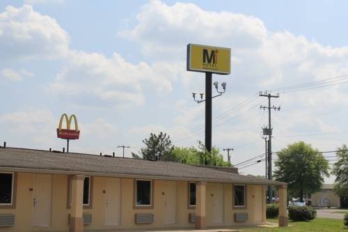 Somatel goodlettsville hotel