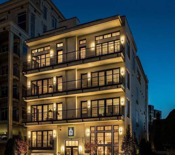 The 121 hotel powered by jurny