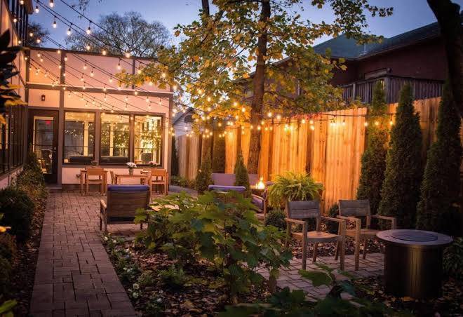 Germantown inn