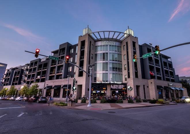 The guild in the gulch