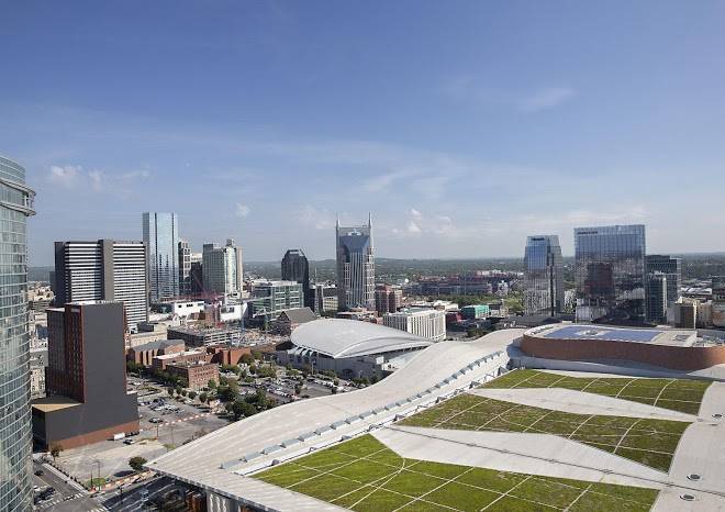 The westin nashville