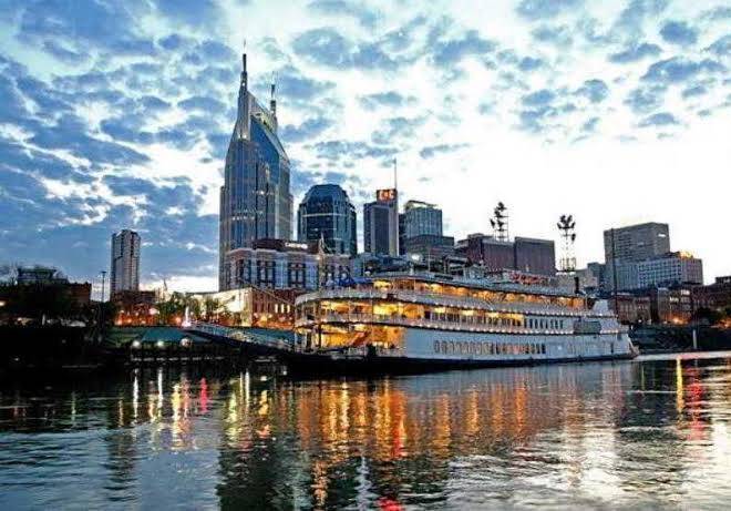 Towneplace Suites By Marriott Nashville Airport Image