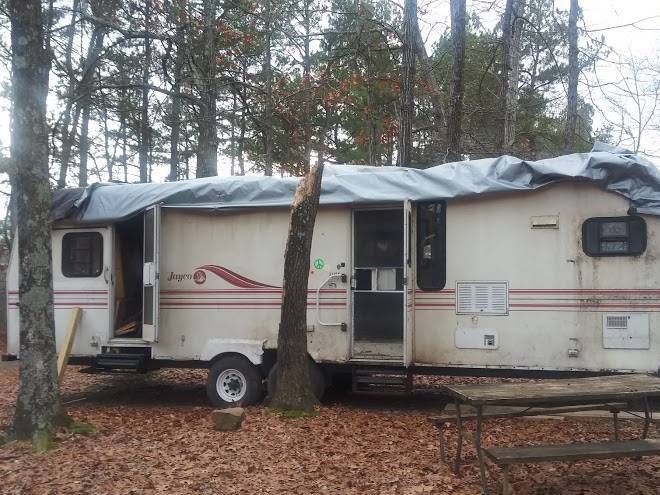 Dickson rv park