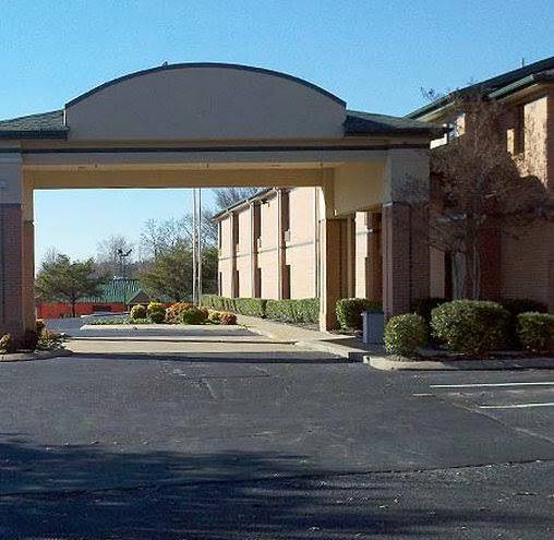 Oakland inn