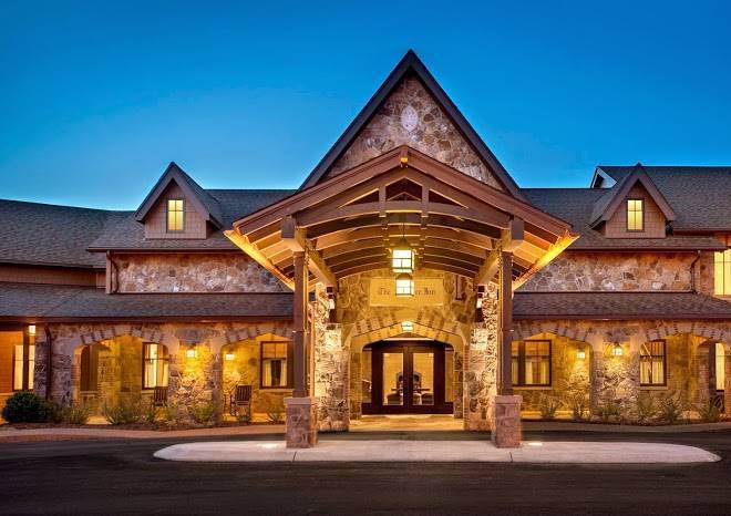 The sewanee inn