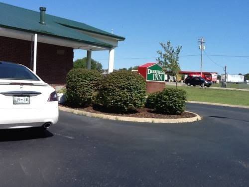 Humboldt hotels
