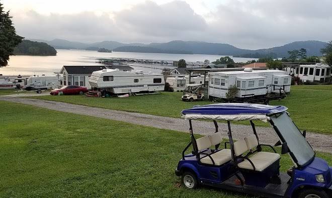 Greenlee of may springs