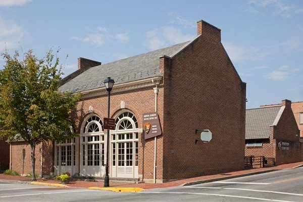 Days inn by wyndham greeneville