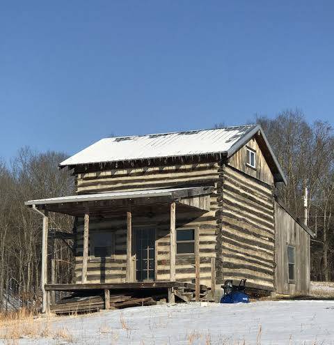 Spring creek place cabins