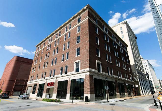 Bode Chattanooga Image