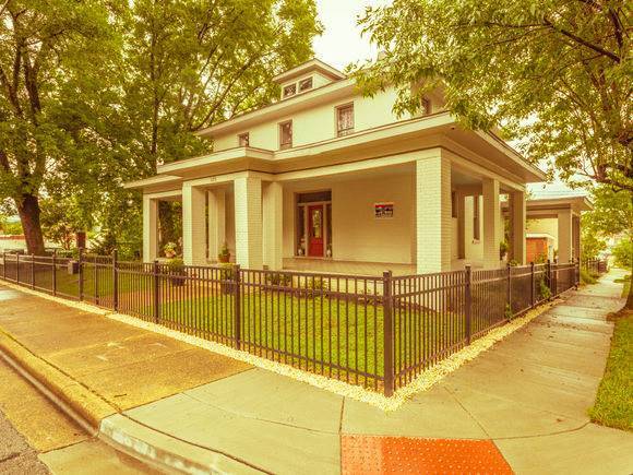 Chattanoogahistoricairbnb