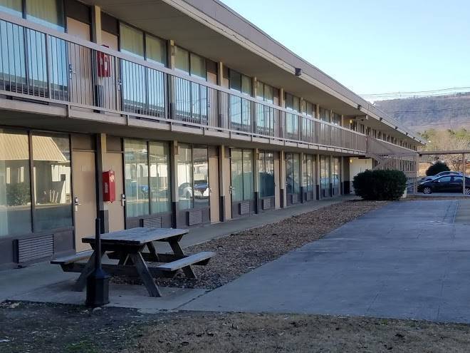 Covenant transportation training center