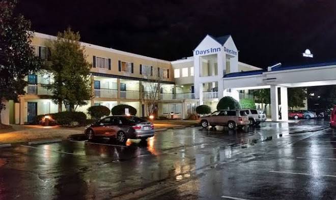 Days Inn By Wyndham Chattanooga Hamilton Place Image