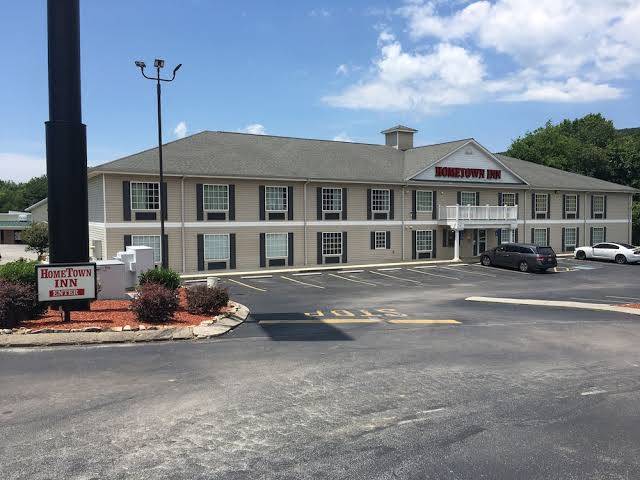 Home Town Inn Soddy Daisy Image