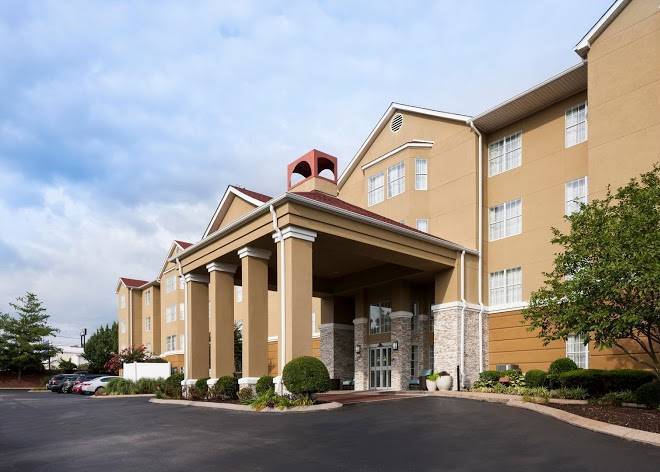 Homewood Suites By Hilton Chattanooga Hamilton Place Image