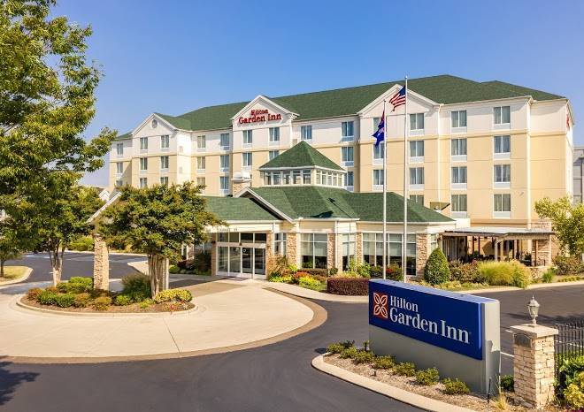 Hilton Garden Inn Chattanooga Hamilton Place Image