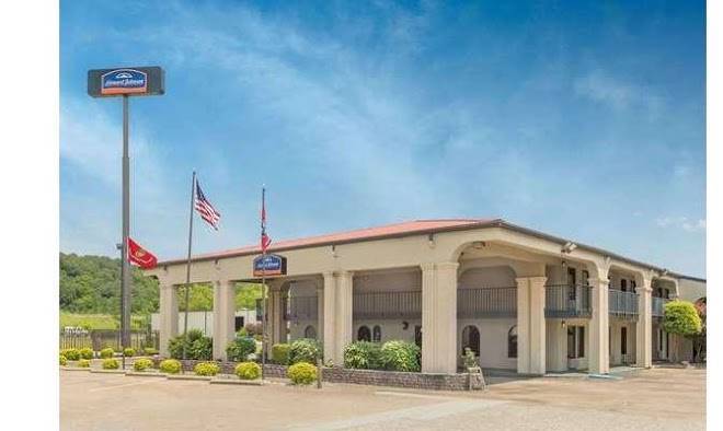 Howard johnson by wyndham chattanooga lookout mountain