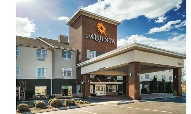 La Quinta Inn & Suites By Wyndham Chattanooga North Hixson Image