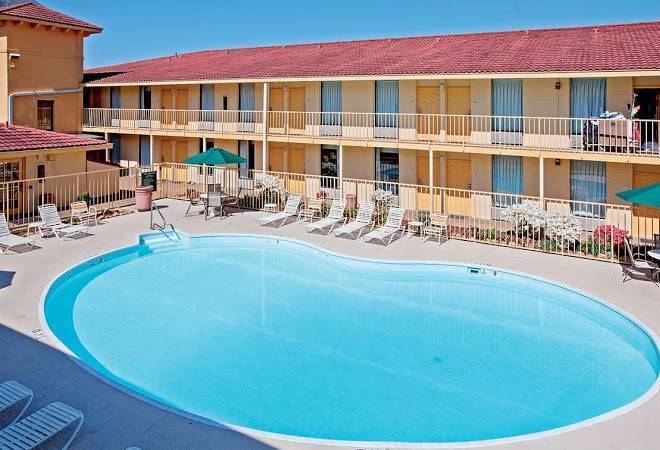 Baymont by wyndham chattanooga hamilton place