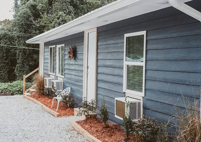 Mountain view inn