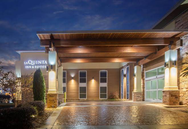 La quinta inn & suites by wyndham chattanooga east ridge
