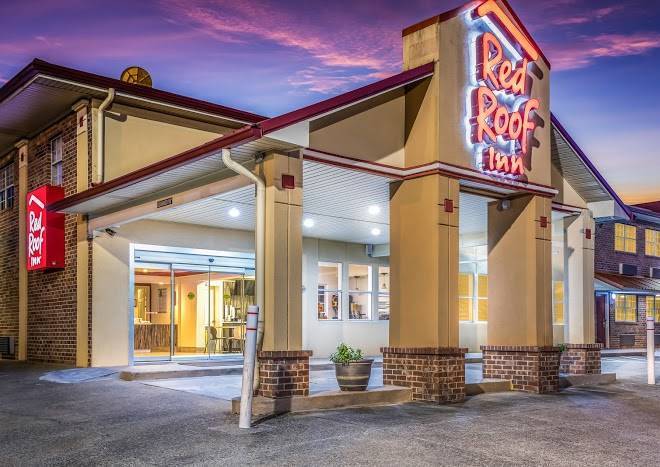 Red Roof Inn Chattanooga Lookout Mountain Image