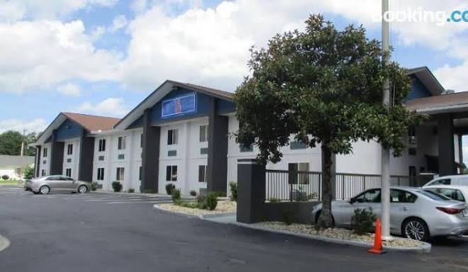 Motel 6 Chattanooga Tn Airport Image