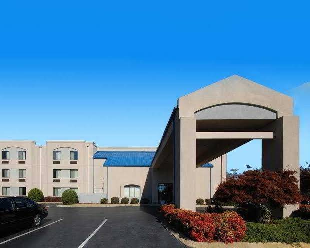 Sleep inn Chattanooga