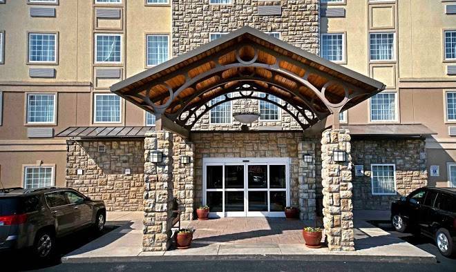 Staybridge suites chattanooga hamilton place