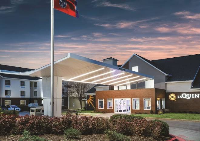 La quinta inn & suites by wyndham chattanooga hamilton place