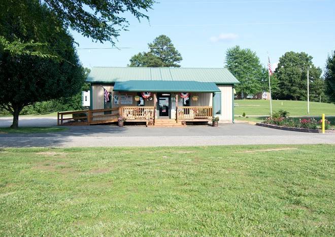Green acres rv park