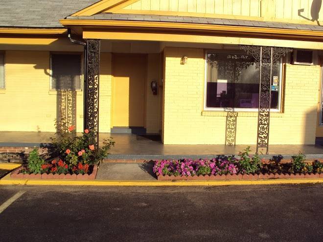 Sunrise inn brownsville