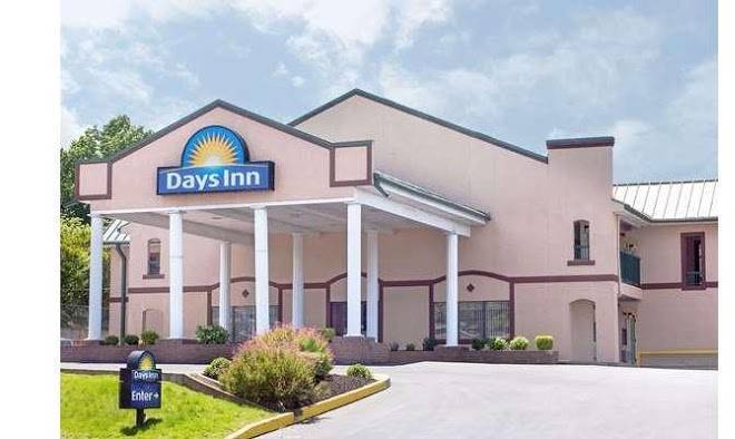 Days inn by wyndham lexington